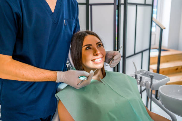  Scappoose, OR Dental Services Pros