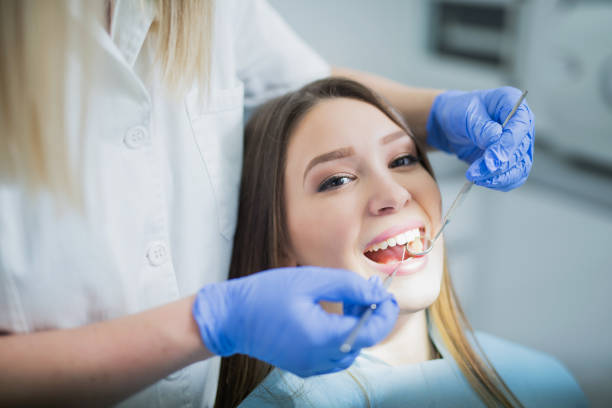 Best General Dentistry  in Scappoose, OR